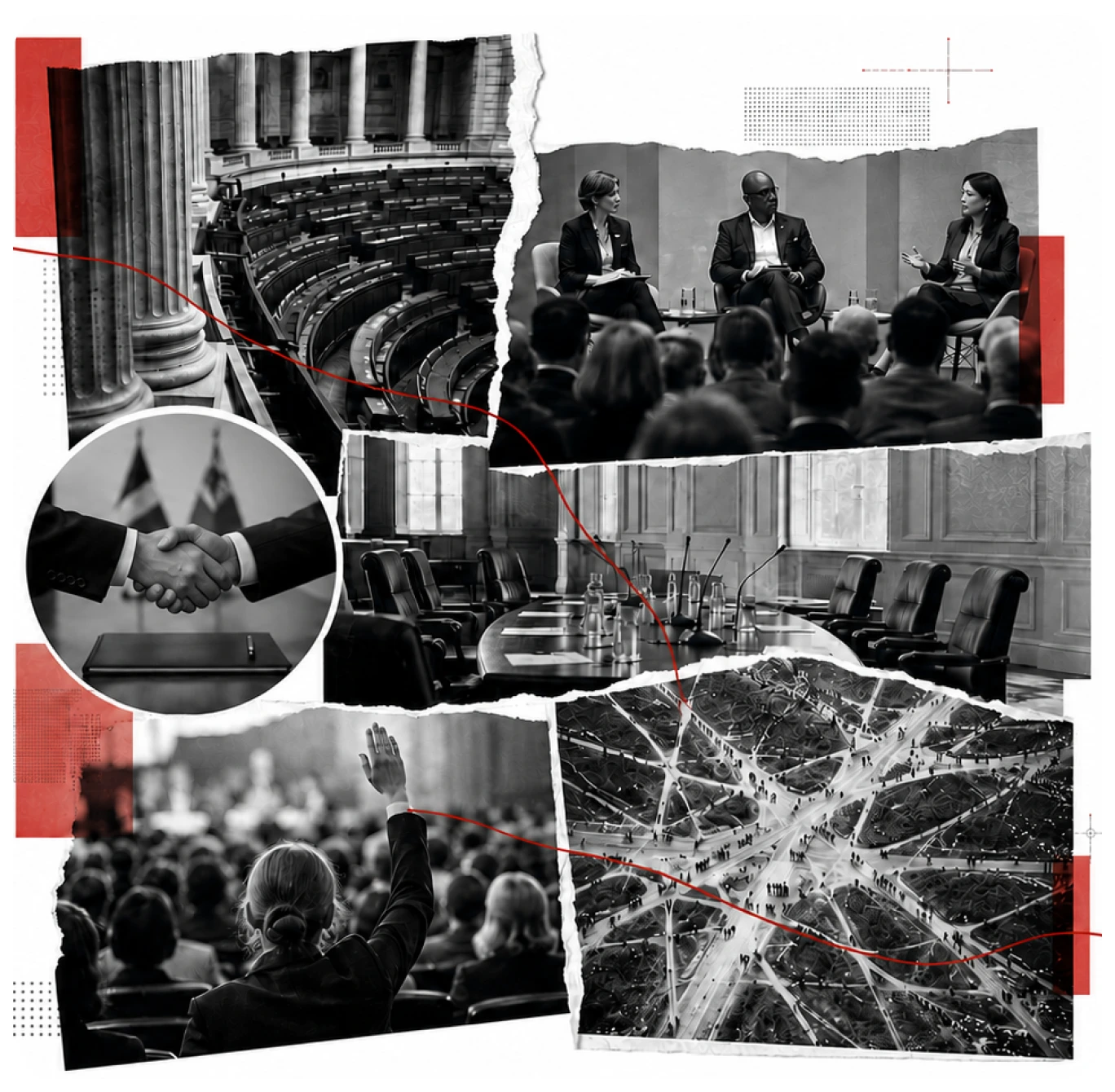 Political Science Conference