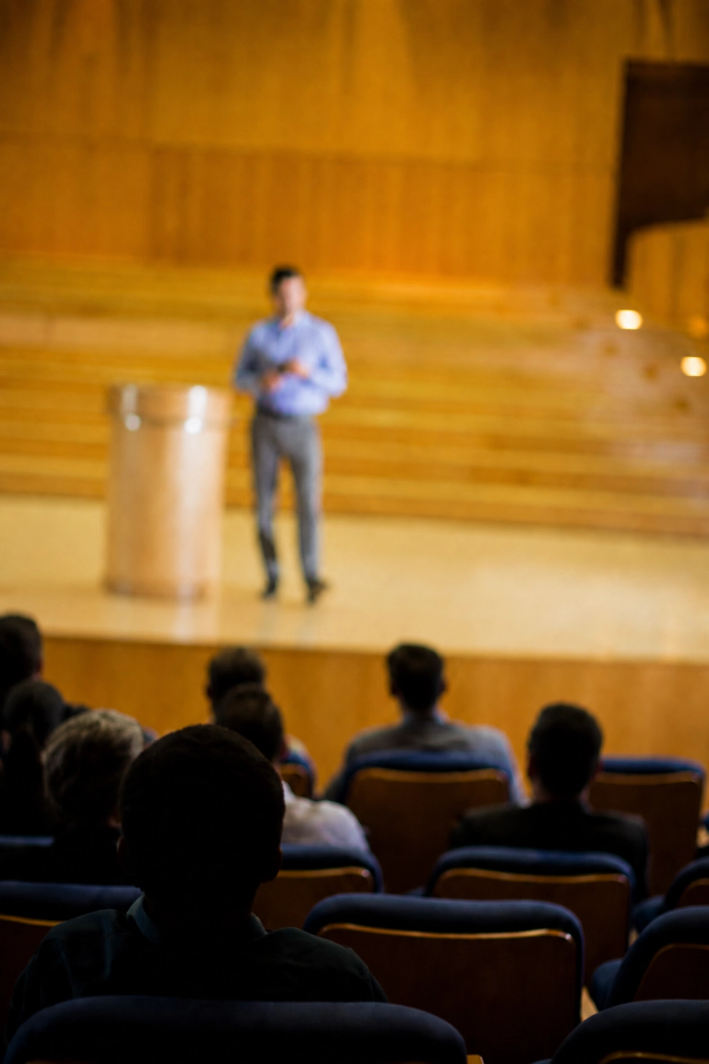 Political Science Conference